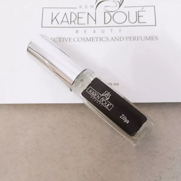 Karen Doue Zillya ��������������� ���� (������)