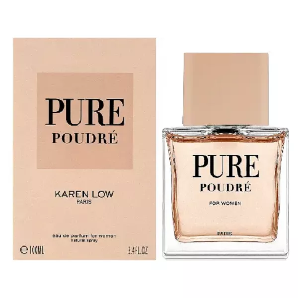 Karen Low Pure Poudre ��������������� ����
