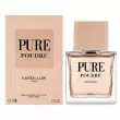 Karen Low Pure Poudre  