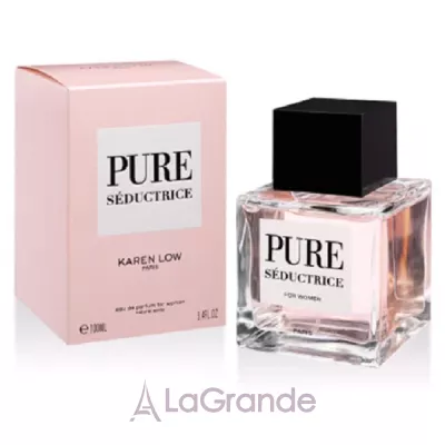 Karen Low Pure Seductrice  