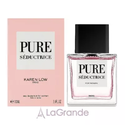 Karen Low Pure Seductrice  