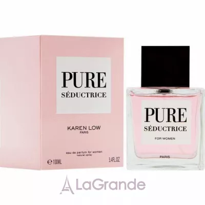 Karen Low Pure Seductrice  