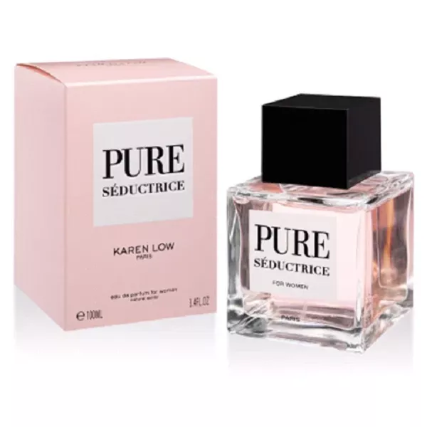 Karen Low Pure Seductrice ��������������� ����