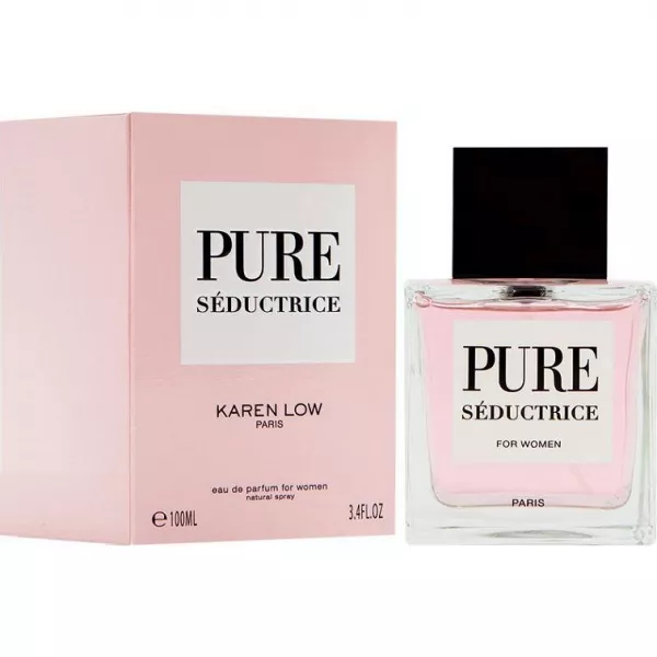 Karen Low Pure Seductrice ��������������� ����