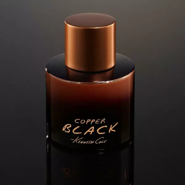 Kenneth Cole Copper Black ��������� ����