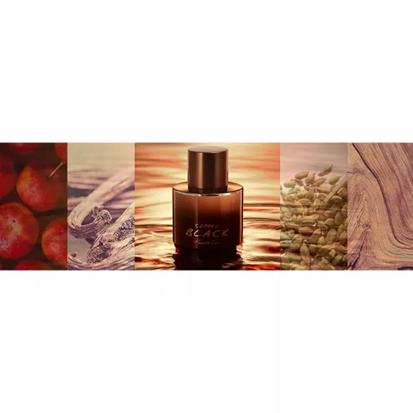 Kenneth Cole Copper Black ��������� ����