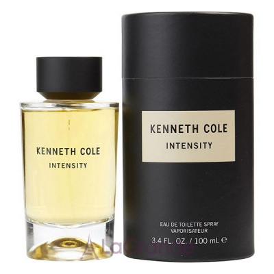 Kenneth Cole Intensity  