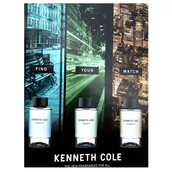 Kenneth Cole Serenity ��������� ����