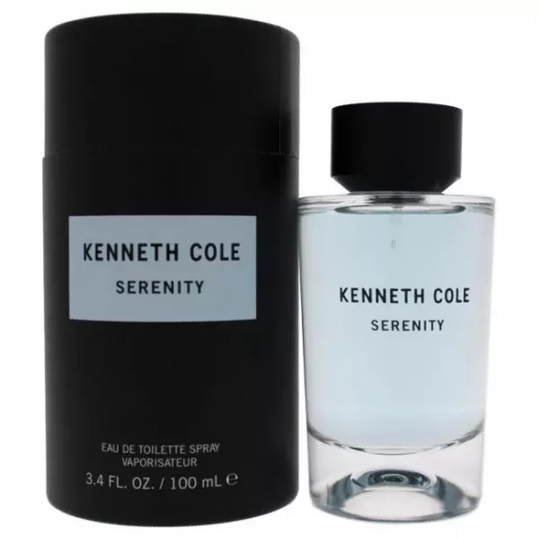 Kenneth Cole Serenity ��������� ����