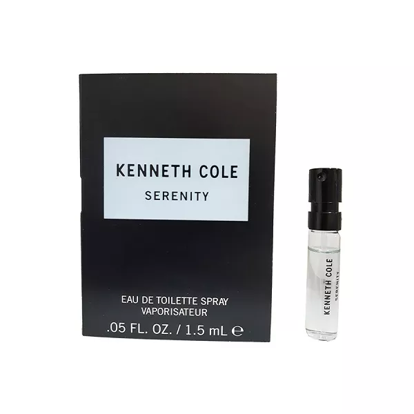 Kenneth Cole Serenity ��������� ����