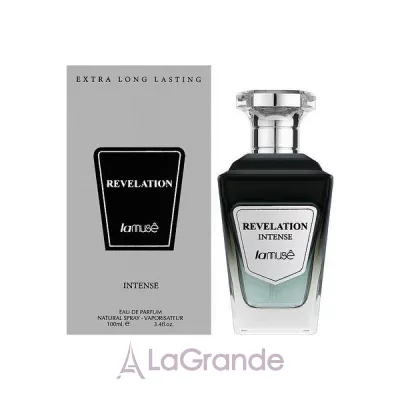 La Muse Revelation Intense  