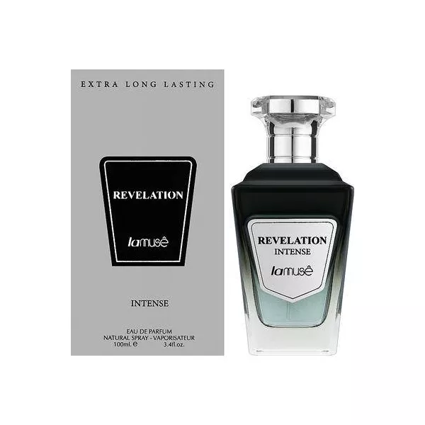 La Muse Revelation Intense ��������������� ����