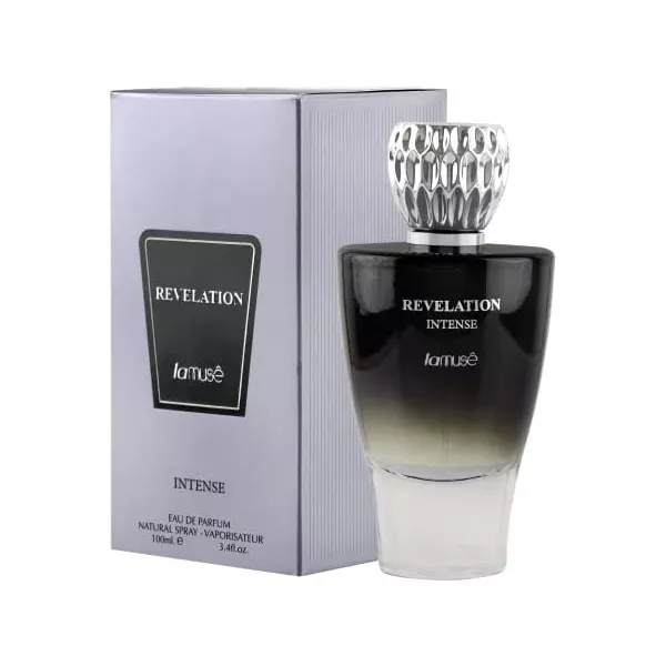 La Muse Revelation Intense ��������������� ����