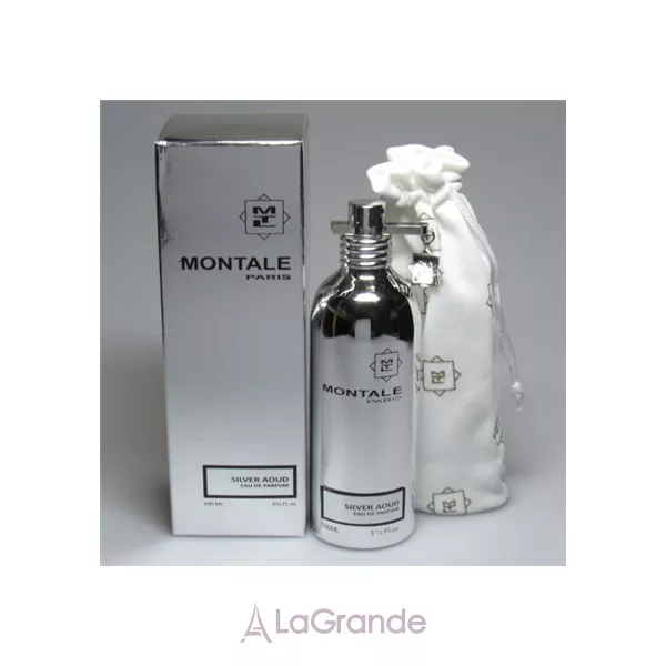 Montale Silver Aoud ��������������� ���� (������)