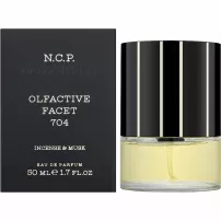N.C.P. Olfactives 704 Incense & Musk ��������������� ����