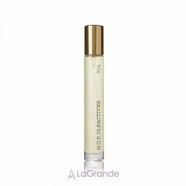 N.C.P. Olfactives 704 Incense & Musk ����������� ����
