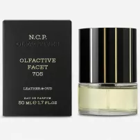 N.C.P. Olfactives 705 Leather & Oud ��������������� ����
