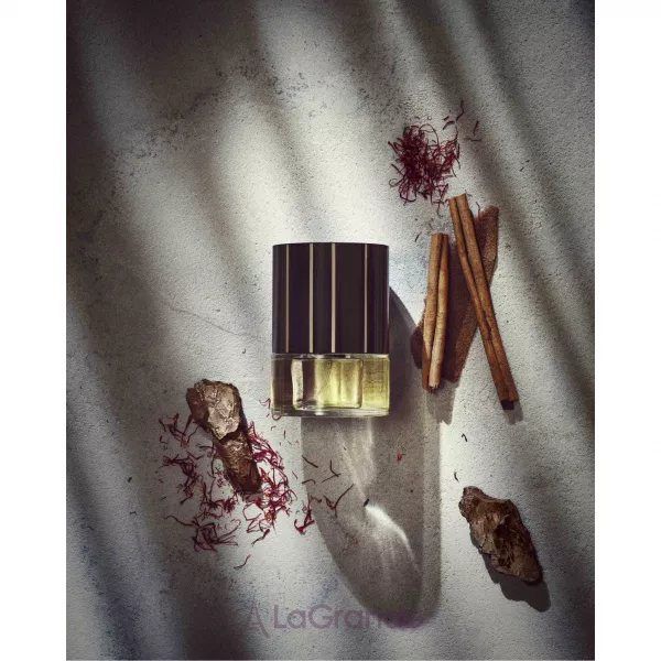 N.C.P. Olfactives 705 Leather & Oud ��������������� ����