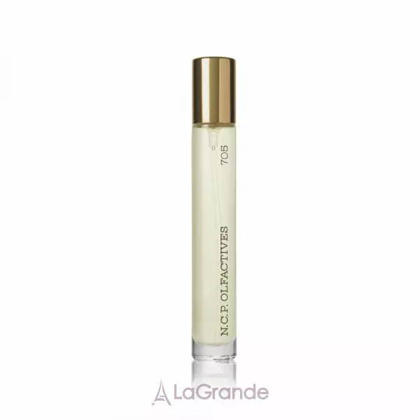 N.C.P. Olfactives 705 Leather & Oud ��������������� ����