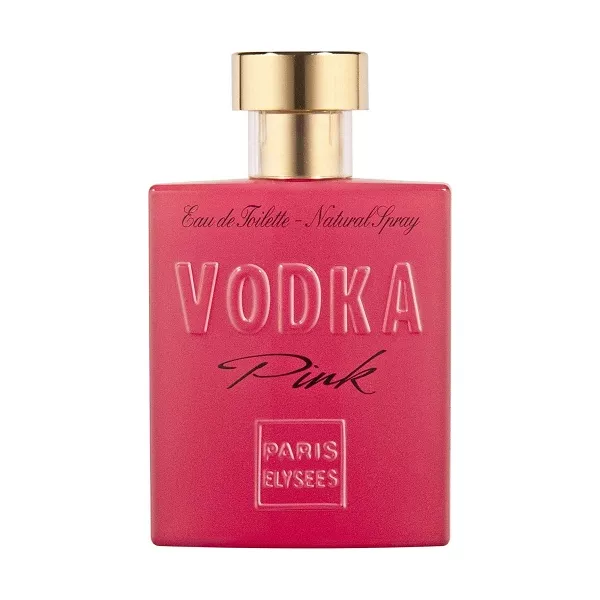 Paris Elysees Vodka Pink ��������� ����