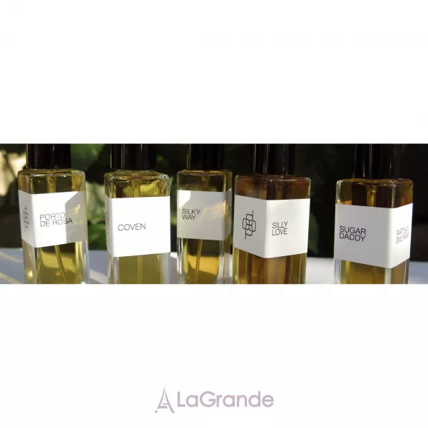 Partisan Parfums Silky Way ��������������� ����