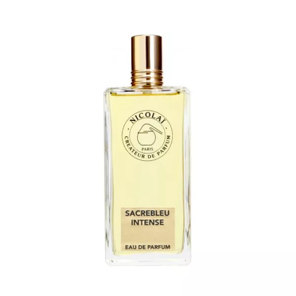 Nicolai Parfumeur Createur Sacrebleu Intense ��������������� ����