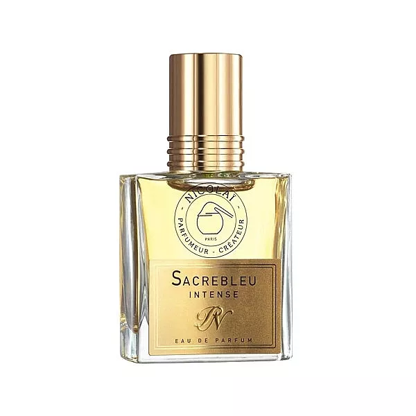 Nicolai Parfumeur Createur Sacrebleu Intense ��������������� ���� (������)