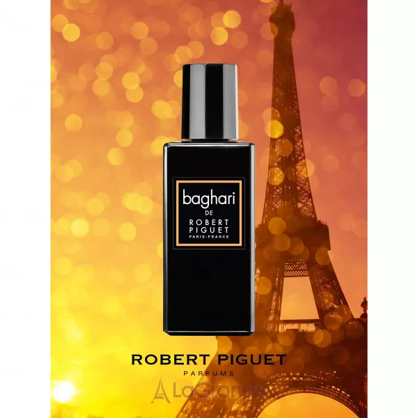 Robert Piguet Baghari ������ ��� ����