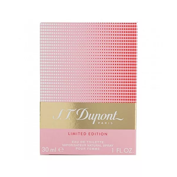 Dupont Pour Femme Limited Edition �������� ����