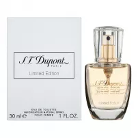 Dupont Pour Femme Limited Edition �������� ���� (������)
