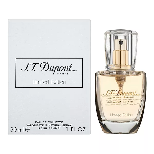 Dupont Pour Femme Limited Edition �������� ���� (������)