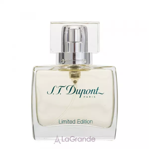 Dupont Pour Homme Limited Edition �������� ����