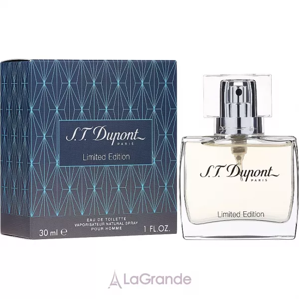 Dupont Pour Homme Limited Edition �������� ����