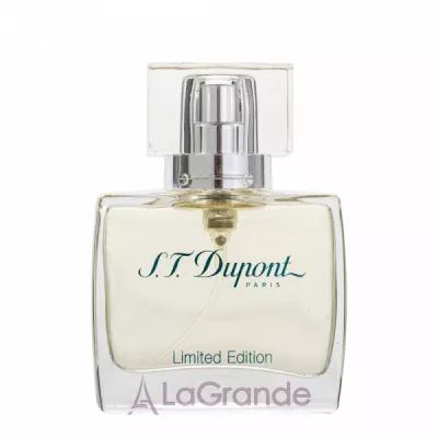 Dupont Pour Homme Limited Edition   ()
