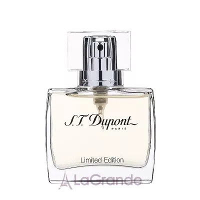 Dupont Pour Homme Limited Edition   ()