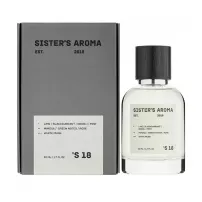 Sister�s Aroma S 18 ��������������� ����