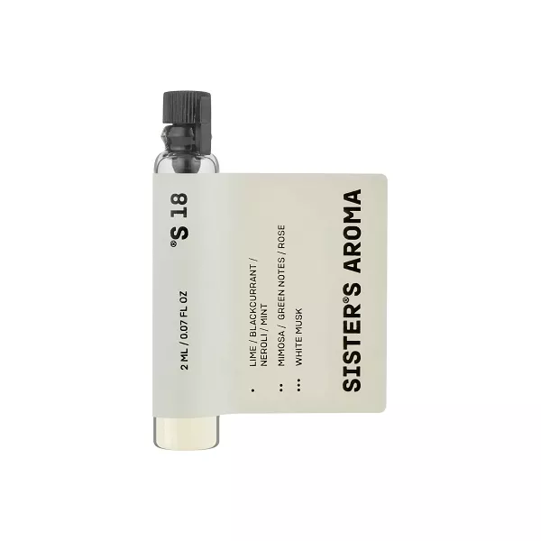 Sister�s Aroma S 18 ��������������� ����