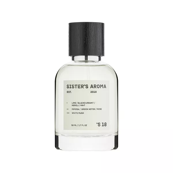Sister�s Aroma S 18 ��������������� ����