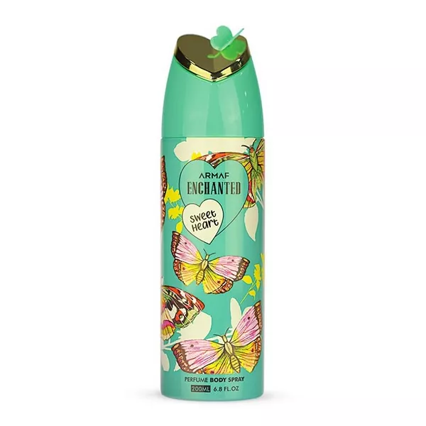 Armaf Enchanted Sweet Heart ����������