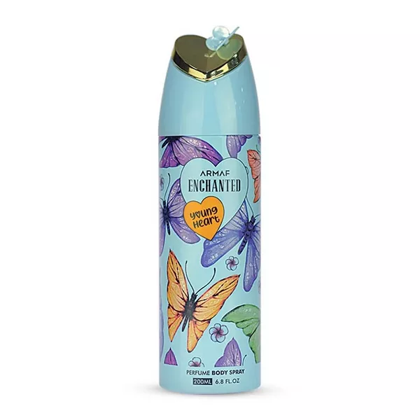 Armaf Enchanted Young Heart ����������