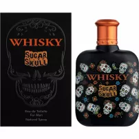Evaflor Whisky Sugar Skull ��������� ����