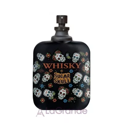 Evaflor Whisky Sugar Skull   ()