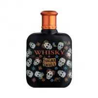 Evaflor Whisky Sugar Skull ��������� ���� (������)