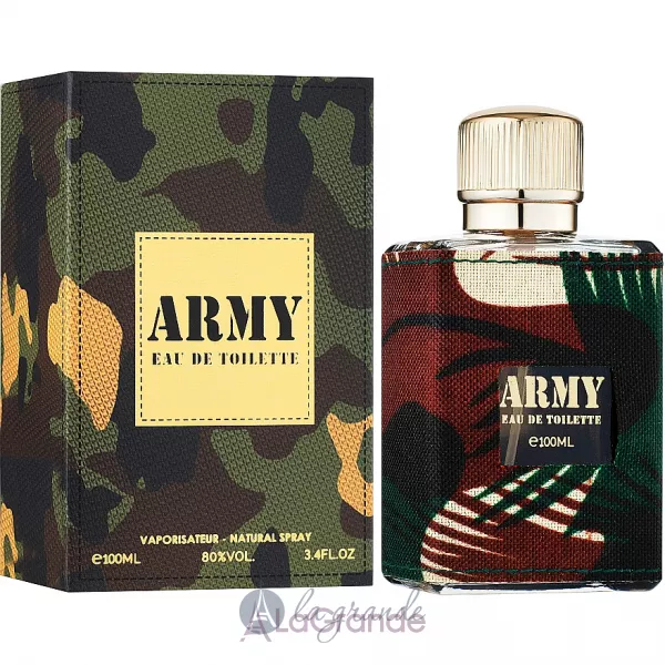 ABD Army Man ��������� ���� (������)