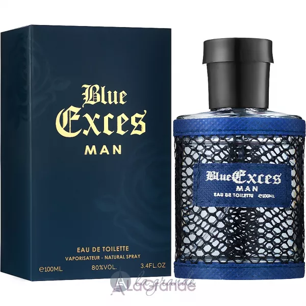 ABD Blue Exces Man ��������� ���� (������)