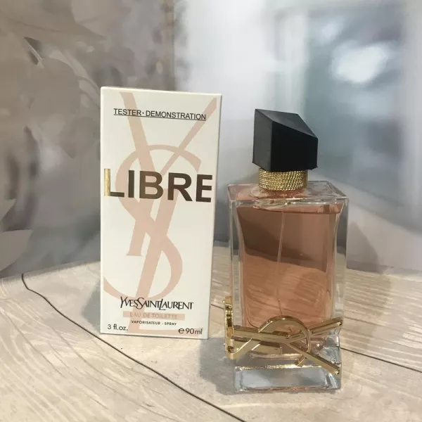 Yves Saint Laurent Libre Eau de Toilette ��������� ���� (������)