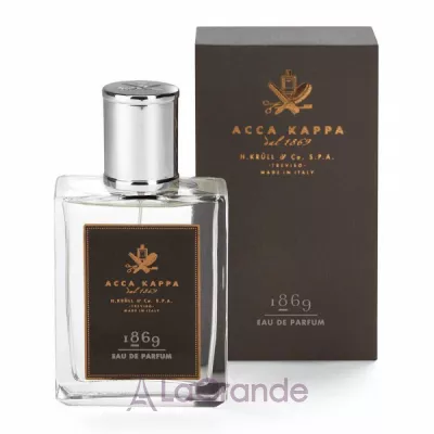 Acca Kappa 1869 Eau de Parfum  