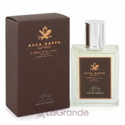 Acca Kappa 1869 Eau de Parfum  