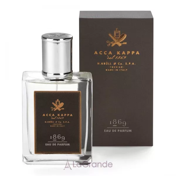 Acca Kappa 1869 Eau de Parfum ����������� ����
