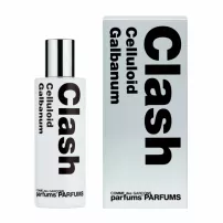 Comme des Garcons Series 10 Clash: Celluloid Galbanum ��������������� ����